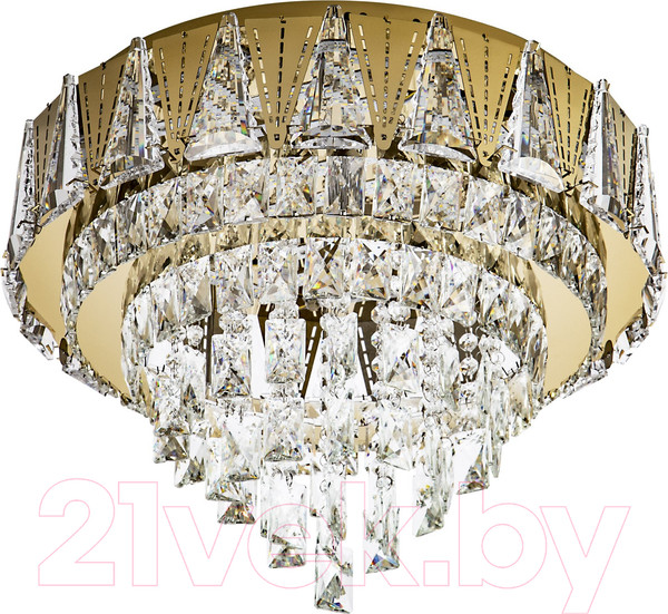 Изображение товара Люстра LED4U L9437-500 GD (с функцией УД)