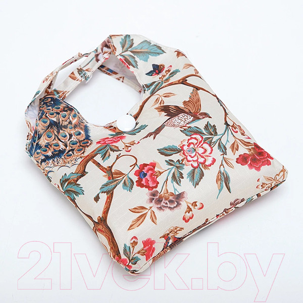 Изображение товара Сумка-шоппер No Brand 166-1040-129-DCL (light color)