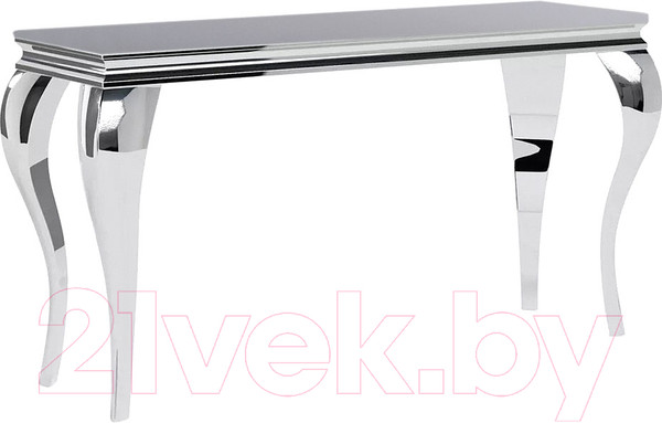 Изображение товара Консольный столик Signal Prince C (черный/хром)