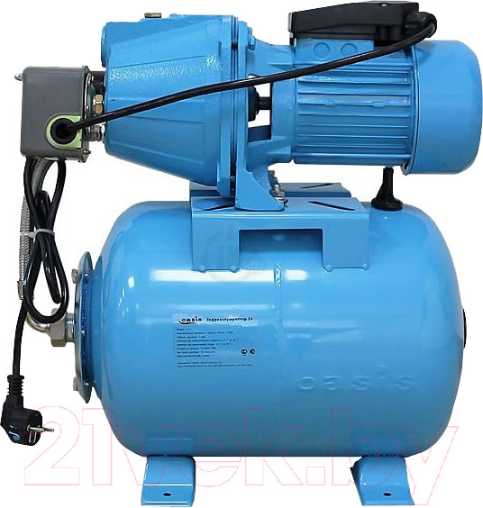 Изображение товара Насосная станция Making Oasis Everywhere S 40/36C - 19