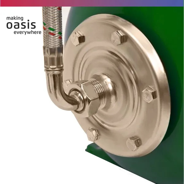 Изображение товара Насосная станция Making Oasis Everywhere S 60/37P - 24