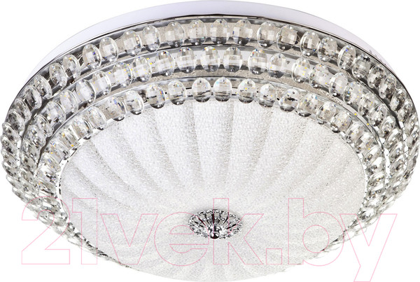 Изображение товара Потолочный светильник LED4U L1101-750 CR