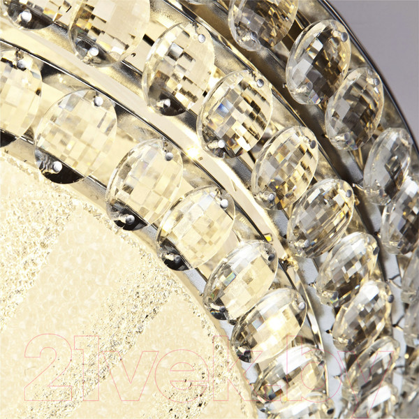 Изображение товара Потолочный светильник LED4U L1101-750 CR