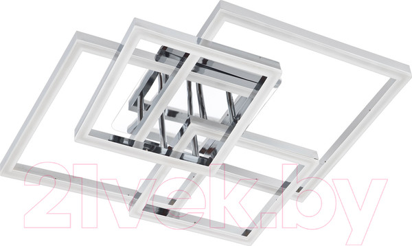 Изображение товара Потолочный светильник LED4U L11015-4 CR