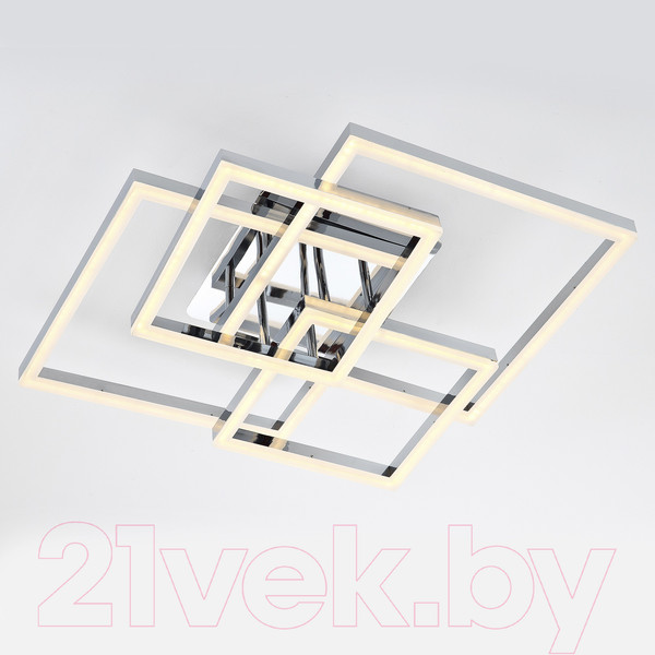 Изображение товара Потолочный светильник LED4U L11015-4 CR