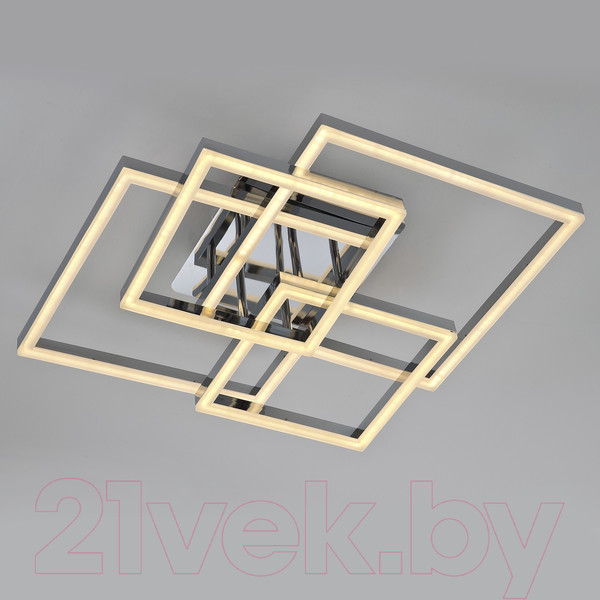 Изображение товара Потолочный светильник LED4U L11015-4 CR