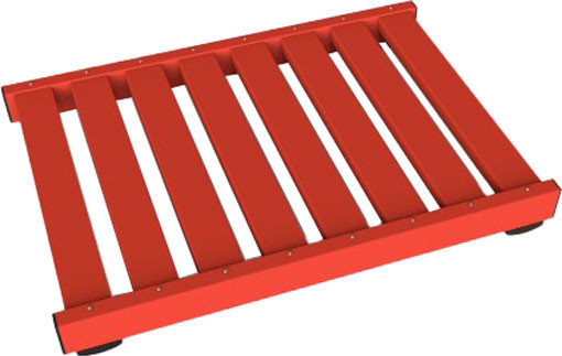 Изображение товара Диэлектрический настил Letra ЛЕ57146