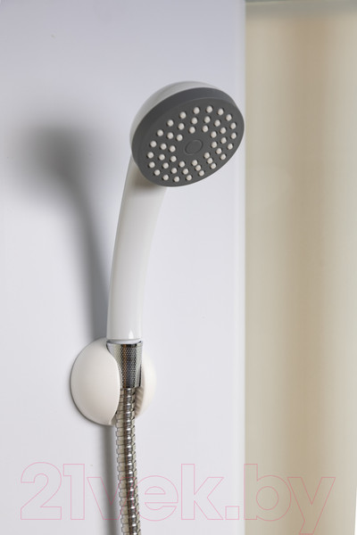 Изображение товара Душевая кабина Niagara Promo P100/40/MT 100x100x215