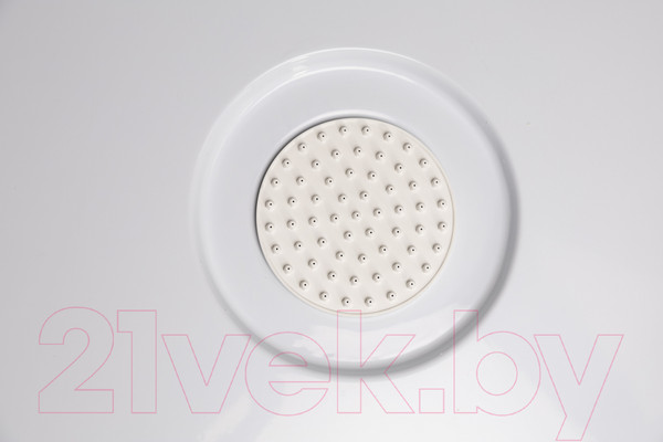 Изображение товара Душевая кабина Niagara Promo P100/40/MT 100x100x215