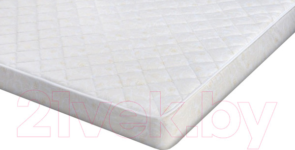 Изображение товара Наматрасник защитный PANDORA Стеганый с бортом (120x200x40)