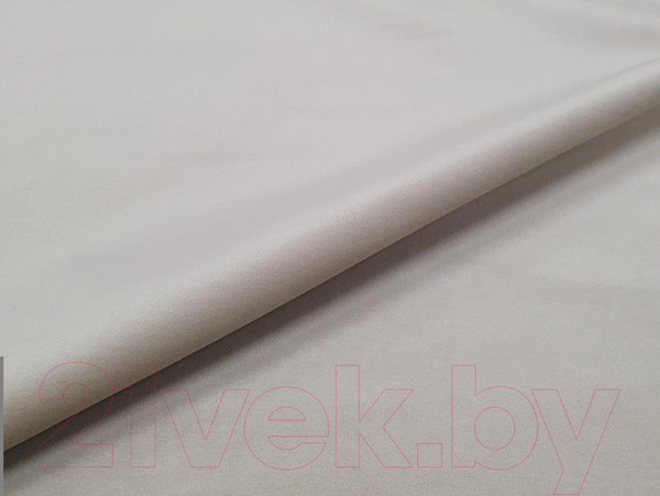 Изображение товара Диван Лига Диванов Винсент / 102864 (велюр бежевый)