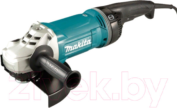 Изображение товара Профессиональная угловая шлифмашина Makita GA9070X1