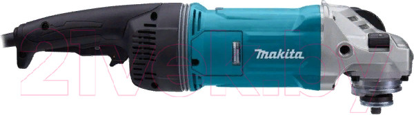 Изображение товара Профессиональная угловая шлифмашина Makita GA9070X1