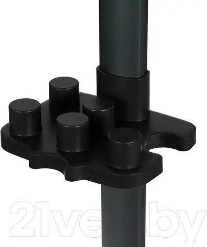 Изображение товара Подставка для зарядного устройства пылесоса Jimmy Stand Charger JV85 Pro/H9 Flex/H9 Pro / B0NJ1440002R