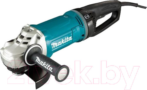 Изображение товара Профессиональная угловая шлифмашина Makita GA7071X1
