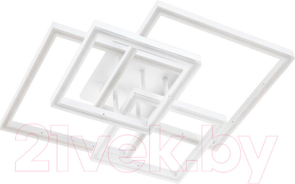 Изображение товара Потолочный светильник LED4U L11015-4 WH