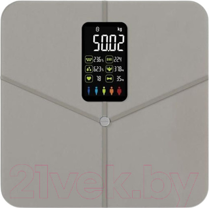 Изображение товара Напольные весы электронные SecretDate Smart SD-IT01G