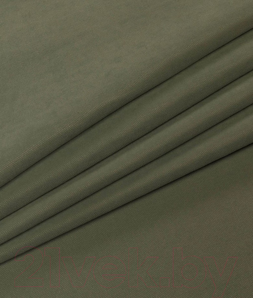 Изображение товара Штора LEGRAND Канвас 200x260 / 58118730 (хаки)