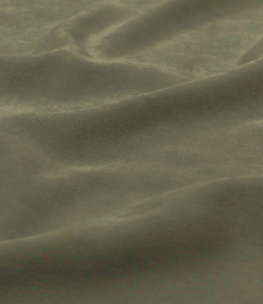 Изображение товара Штора LEGRAND Канвас 200x260 / 58118730 (хаки)