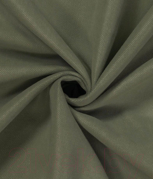 Изображение товара Штора LEGRAND Канвас 200x260 / 58118730 (хаки)