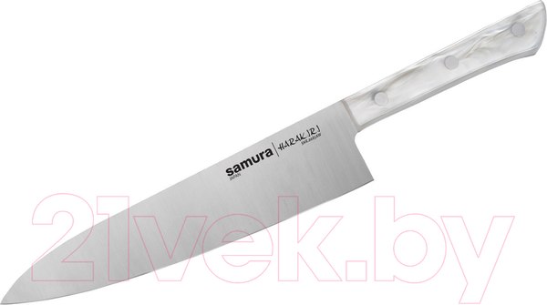 Изображение товара Нож Samura Harakiri SHR-0085AW