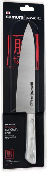 Изображение товара Нож Samura Harakiri SHR-0085AW