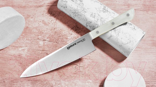 Изображение товара Нож Samura Harakiri SHR-0085AW