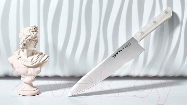 Изображение товара Нож Samura Harakiri SHR-0085AW