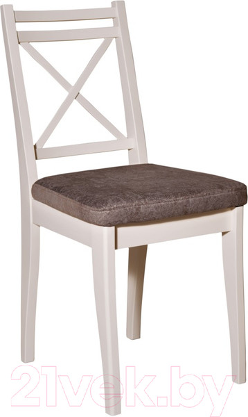 Изображение товара Стул Folium Марк 1 / M1R1013C (эмаль/бежевый/Cacao)