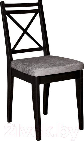 Изображение товара Стул Folium Марк 1 / M1O269395G (масло/черный/Grey)