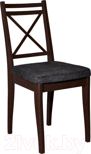 Изображение товара Стул Folium Марк 1 / M1O262006B (масло/коричневый/Black)