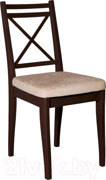 Изображение товара Стул Folium Марк 1 / M1O262006V (масло/коричневый/Vanilla)