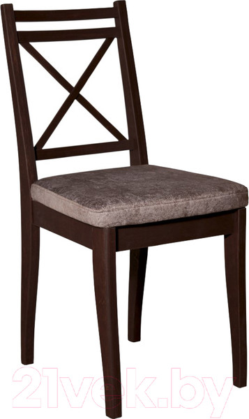 Изображение товара Стул Folium Марк 1 / M1O262006С (масло/коричневый/Cacao)