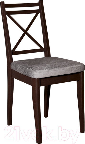 Изображение товара Стул Folium Марк 1 / M1O262006G (масло/коричневый/Grey)