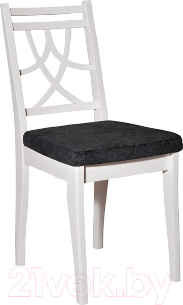 Изображение товара Стул Folium Марк 2 / M2R9003B (эмаль/белый/Black)