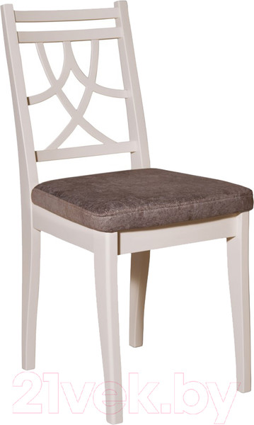 Изображение товара Стул Folium Марк 2 / M2R1013C (эмаль/бежевый/Cacao)