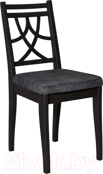 Изображение товара Стул Folium Марк 2 / M2O269395B (масло/черный/Black)