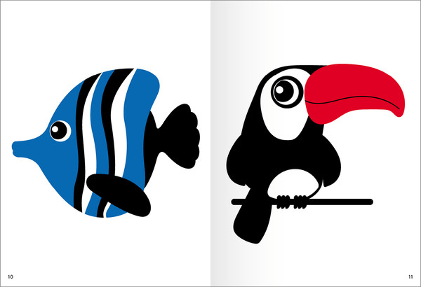 Изображение товара Набор развивающих книг Мозаика-Синтез Школа Семи Гномов. Базовый курс 0+ / МС13215