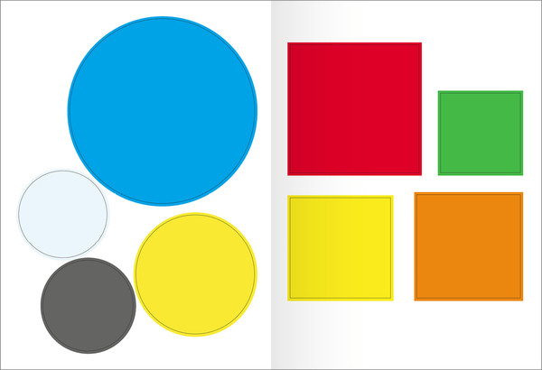 Изображение товара Набор развивающих книг Мозаика-Синтез Школа Семи Гномов. Базовый курс 0+ / МС13215