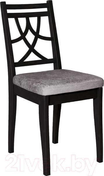 Изображение товара Стул Folium Марк 2 / M2O269395G (масло/черный/Grey)