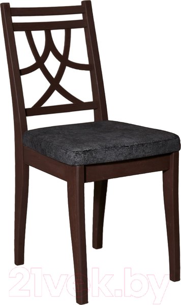 Изображение товара Стул Folium Марк 2 / M2O262006B (масло/коричневый/Black)