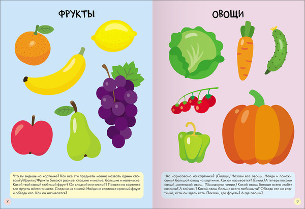 Изображение товара Набор развивающих книг Мозаика-Синтез Школа Семи Гномов. Базовый курс 2+ / МС13217