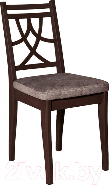 Изображение товара Стул Folium Марк 2 / M2O262006С (масло/коричневый/Cacao)