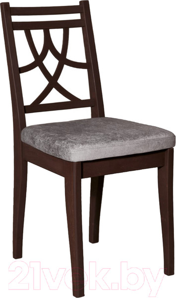 Изображение товара Стул Folium Марк 2 / M2O262006G (масло/коричневый/Grey)