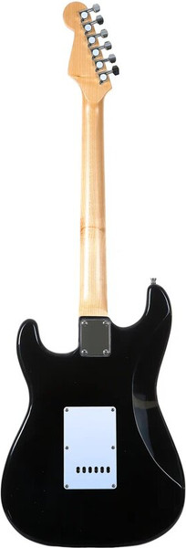 Изображение товара Электрогитара Fabio ST200 BLS + комплект аксессуаров