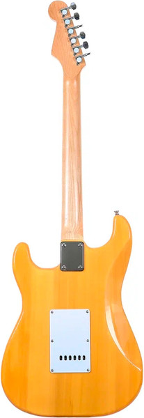 Изображение товара Электрогитара Fabio ST200 N + комплект аксессуаров