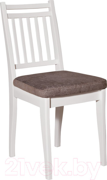 Изображение товара Стул Folium Марк 3 / M3R9003С (эмаль/белый/Cacao)