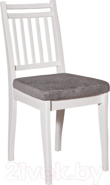 Изображение товара Стул Folium Марк 3 / M3R9003G (эмаль/белый/Grey)