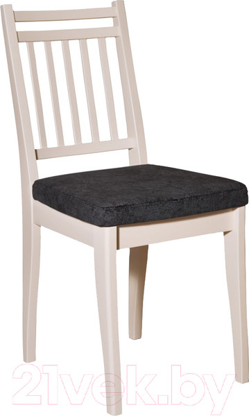 Изображение товара Стул Folium Марк 3 / M3R1013B (эмаль/бежевый/Black)