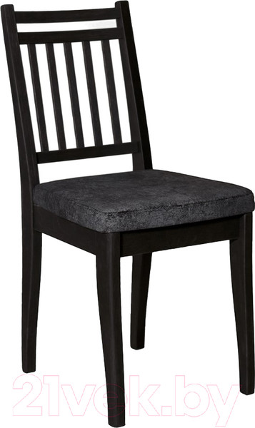 Изображение товара Стул Folium Марк 3 / M3O269395B (масло/черный/Black)